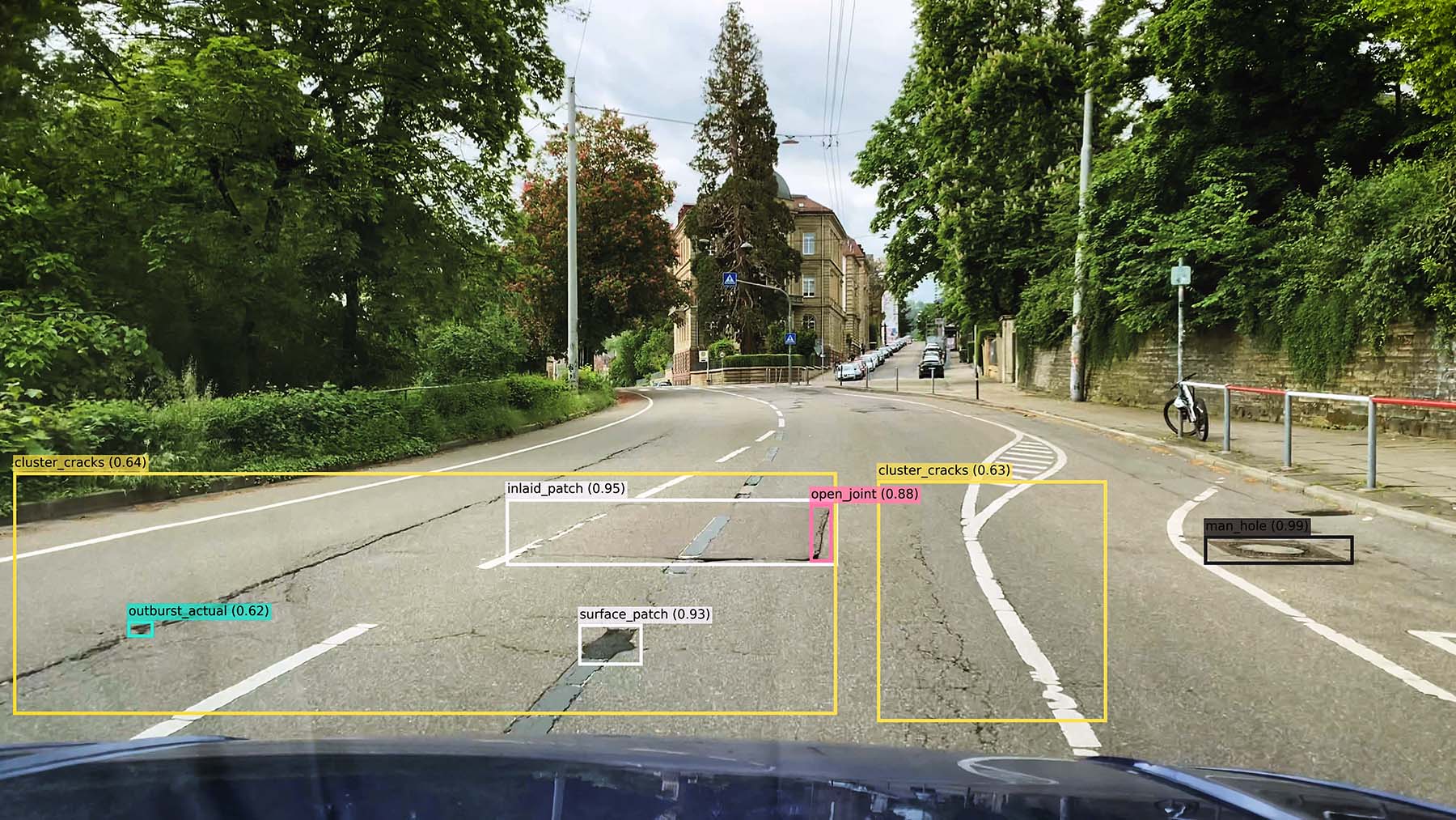 Wie arbeitet die KI von vialytics?