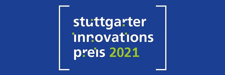 Stuttgarter Innovationspreis 2021 Logo 
