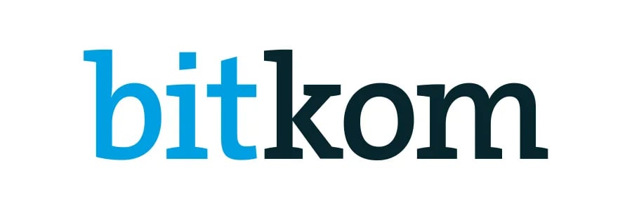 Bitkom Logo