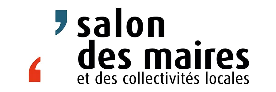 Salo des maires Logo