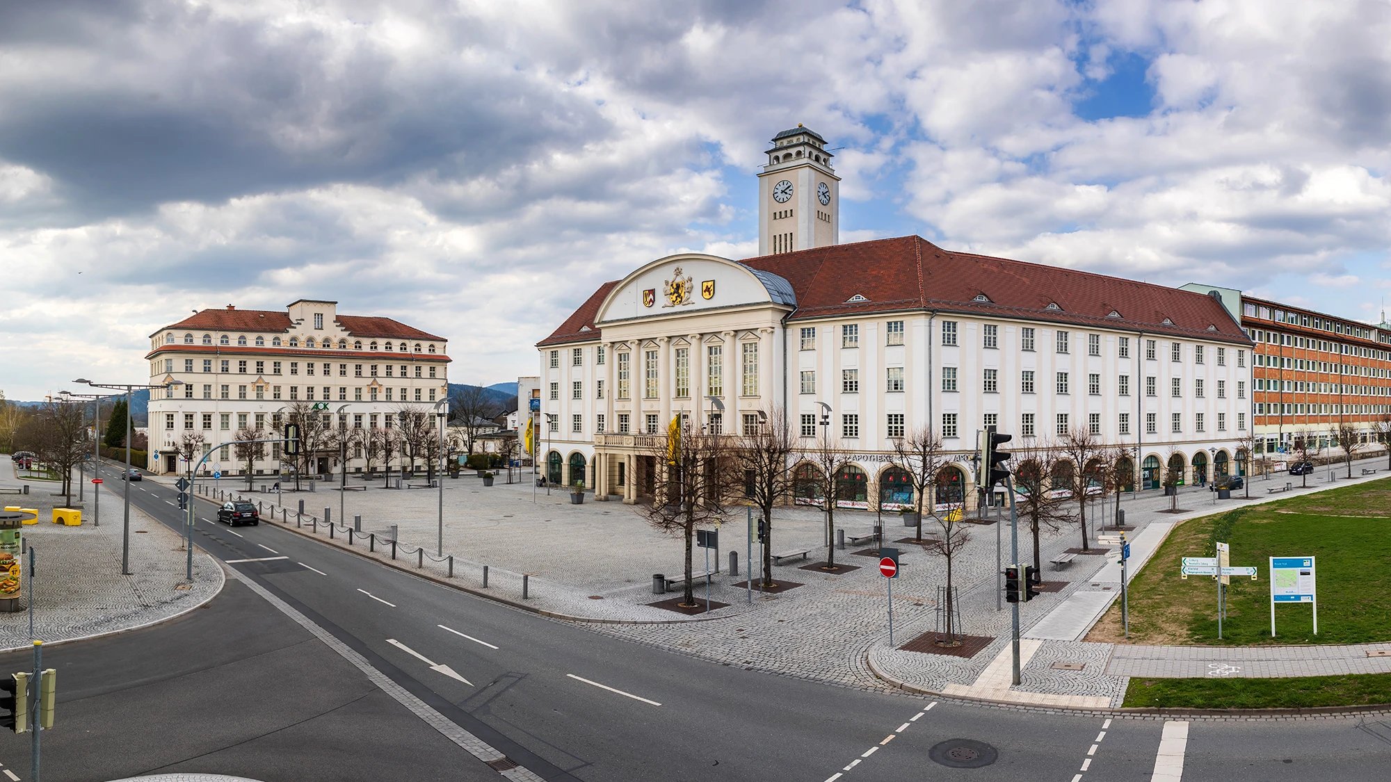 Meine Stadt Sonneberg