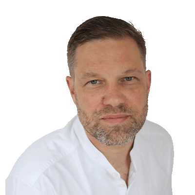 Portrait von Stephan Lee