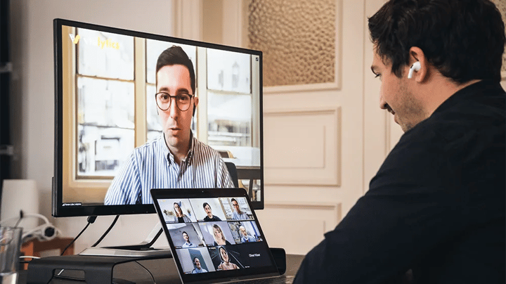 Ein webinar von vialytics