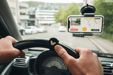 Anwendung_Auto_vialytics_Smart-Button_App