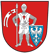 Wappen der Stadt Bamberg