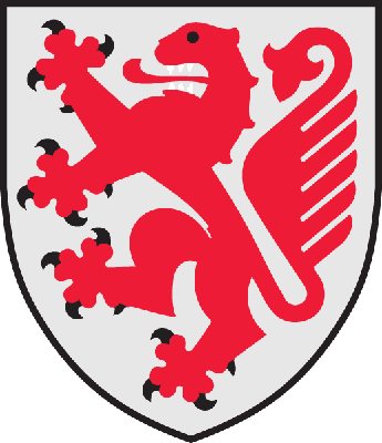 Wappen der Großstadt Braunschweig