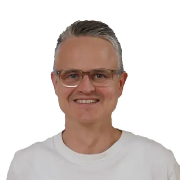Portrait von heinrich Lück vom Bauamt Emstek