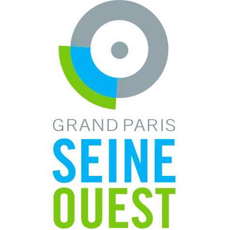 Grand Paris Seine Ouest Logo