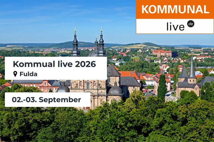 Kommunal live