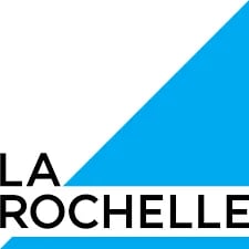LaRochelle Wappen