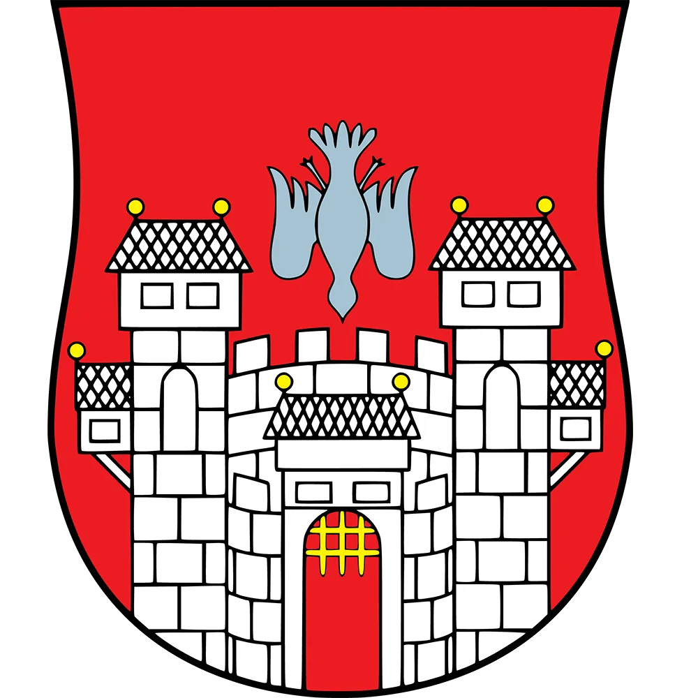 Maribor Wappen