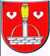Wappen der Stadt Quickborn