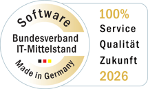 Software Made in Germany 2026