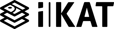 Ikat schwarz Ikat schwarz