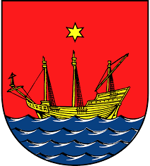 Wyk auf Föhr Logo