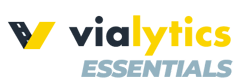 vialytics-Essentials Logo