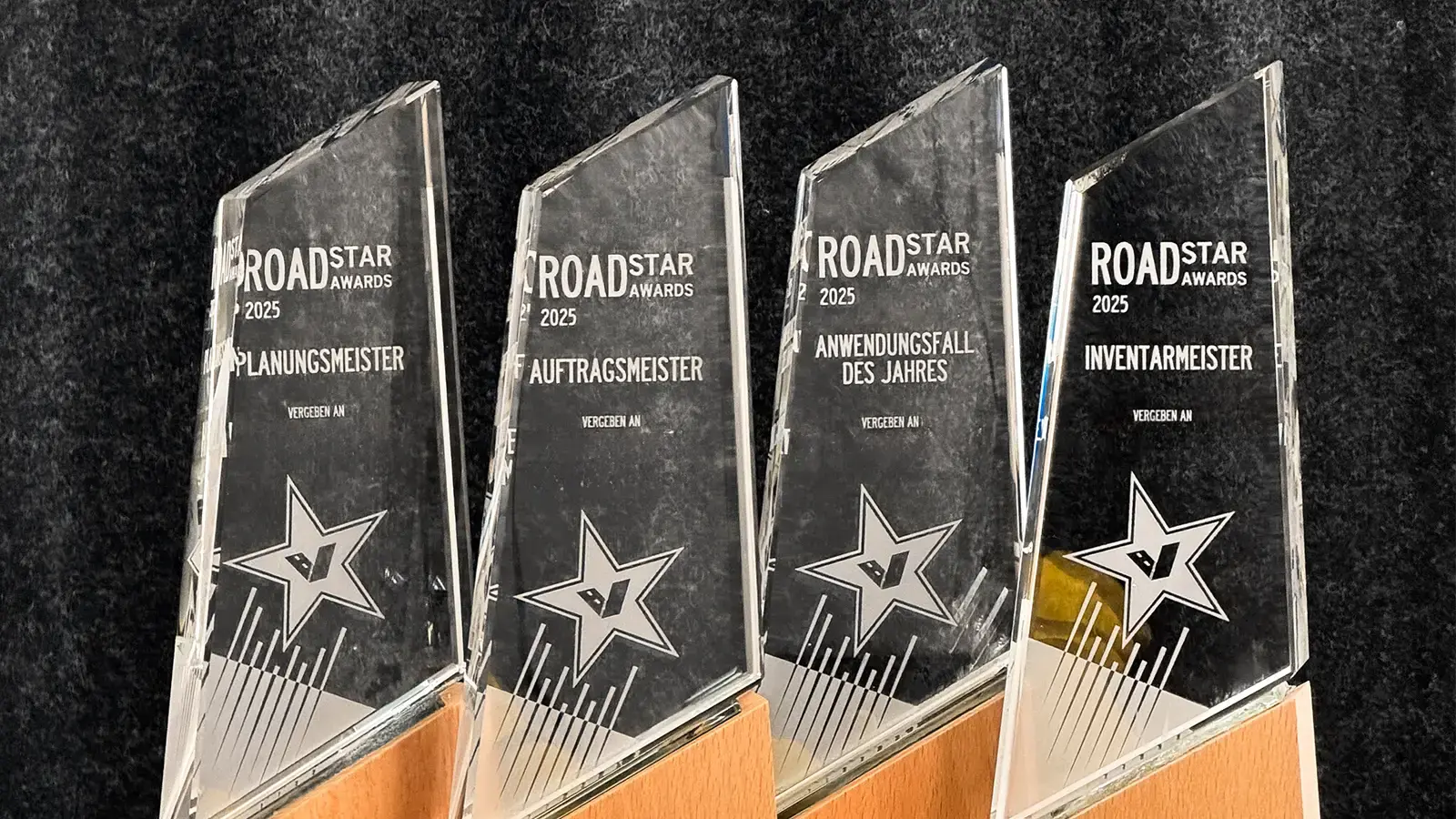 vialytics RoadStar Awards für Deutschlands beste Kommunen