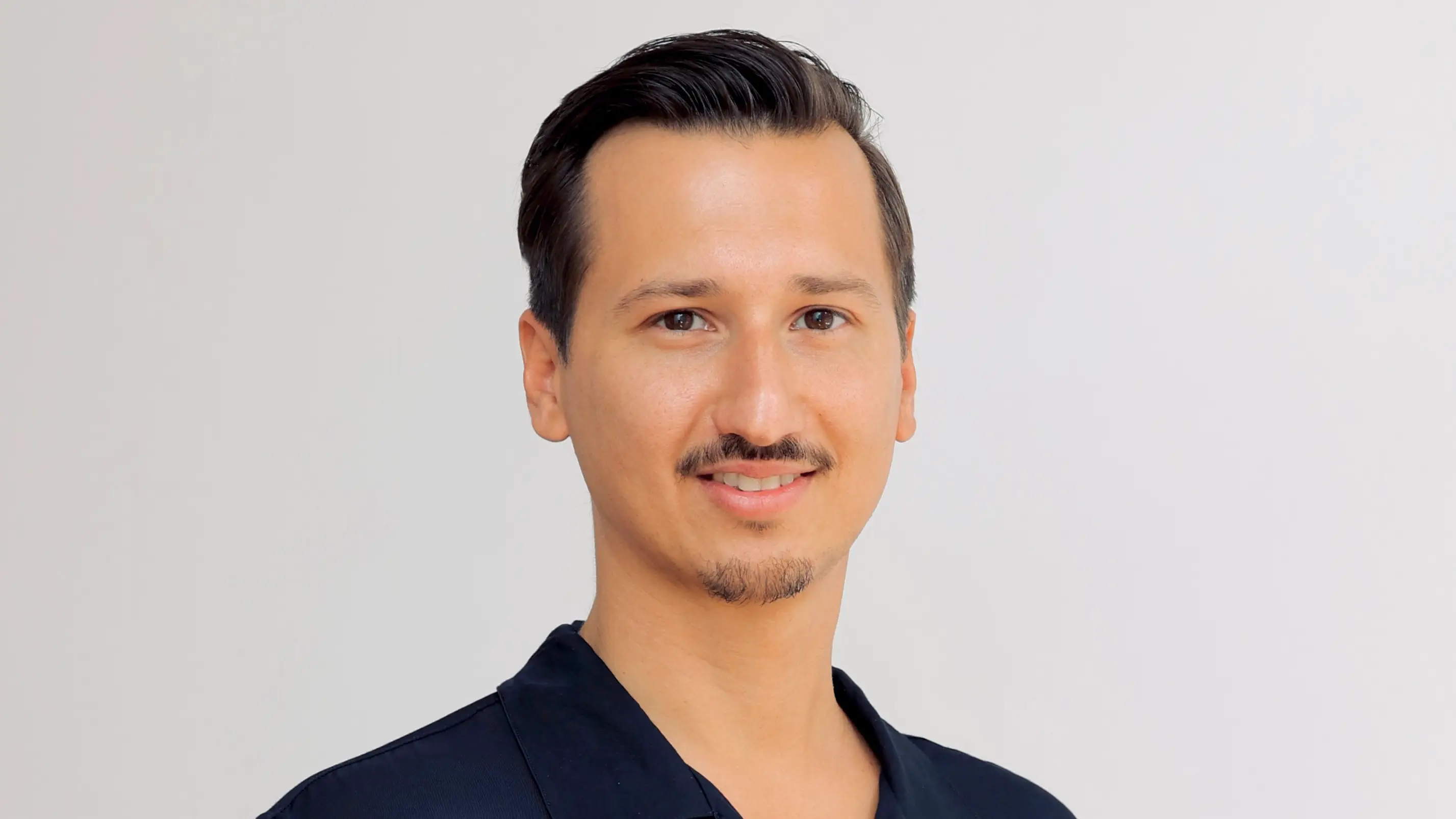 Danilo Jovicic-Albrecht ist Bitkom-Landessprecher
