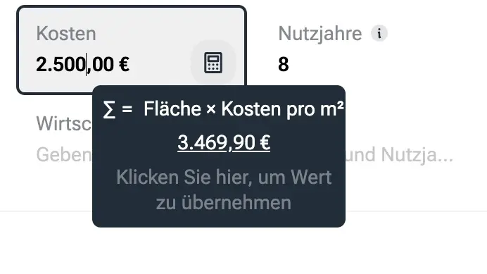 Kostenberechnung-4
