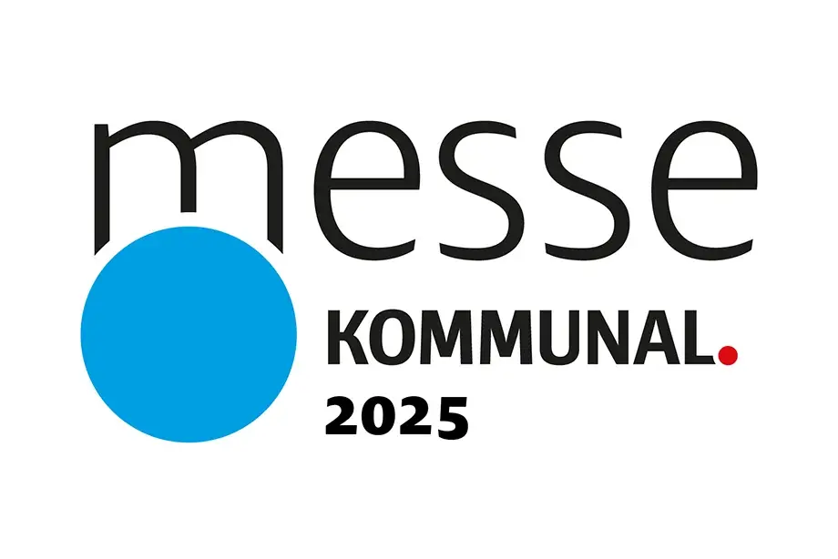 Messe_Kommunal Logo