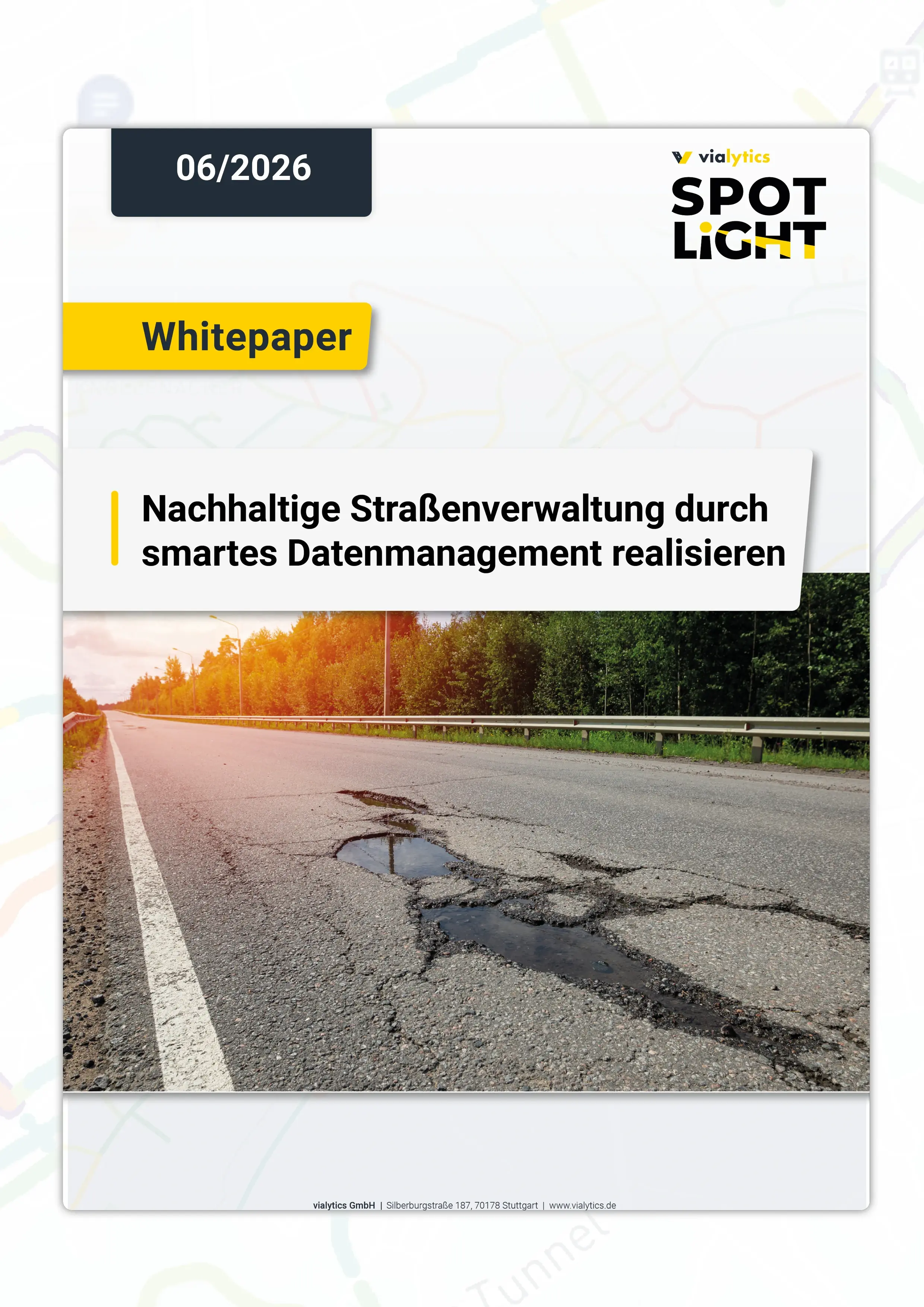 Titelblatt des vialytics Whitepapers zu Nachha