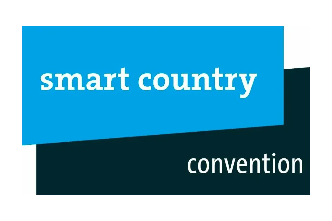 Smart Country Convention Logo 
