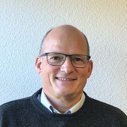 Matthias Fritz