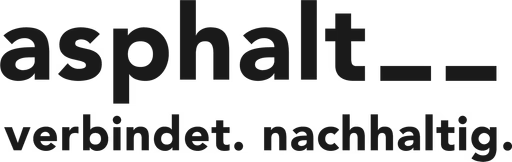Deutscher Asphaltverband Logo