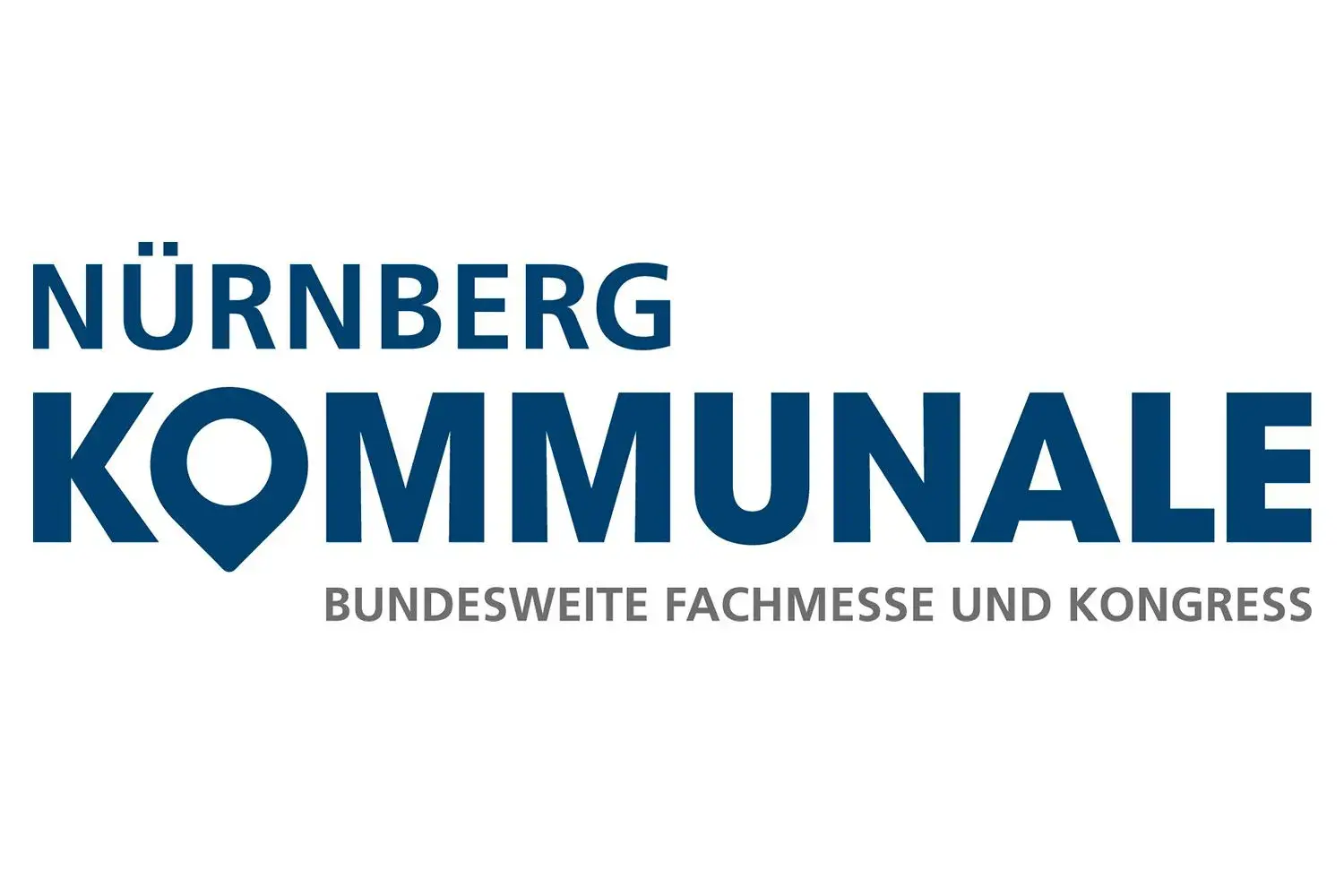 Nürnberg Kommunale Logo